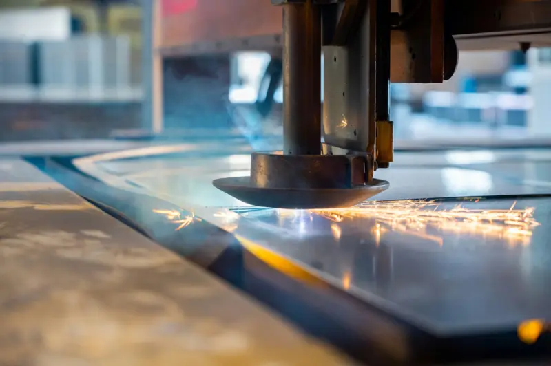 Proekologiczna technologia w WKW Steel Sp. z o.o.