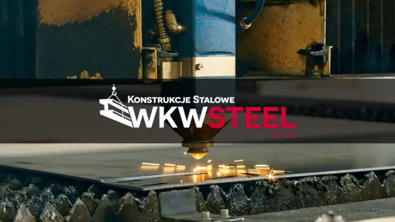 Wdrożenie w przedsiębiorstwie WKW Steel Sp. z o.o. technologii środowiskowej w zakresie lepszej gospodarki materiałowej