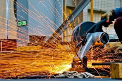 WKW Steel - Cięcie na zimno, gazowe, plazmowe